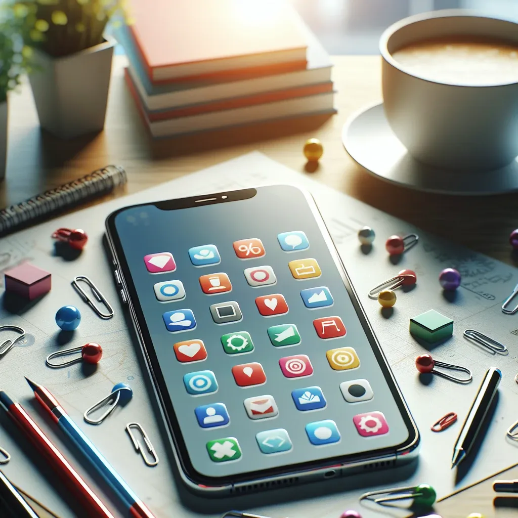 Como Organizar a Rotina com Aplicativos: Guia Completo para Produtividade Digital