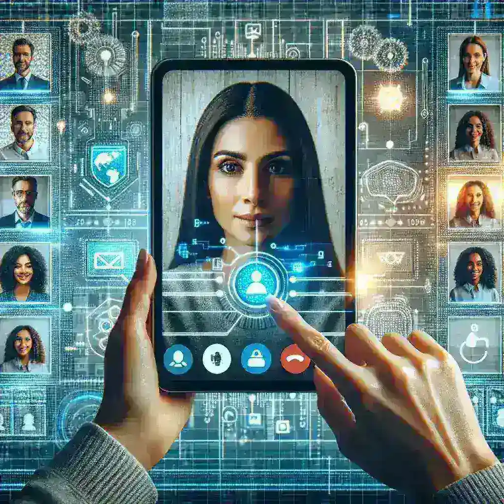 Os Melhores Aplicativos de Videoconferência para Equipes: Guia Completo 2024